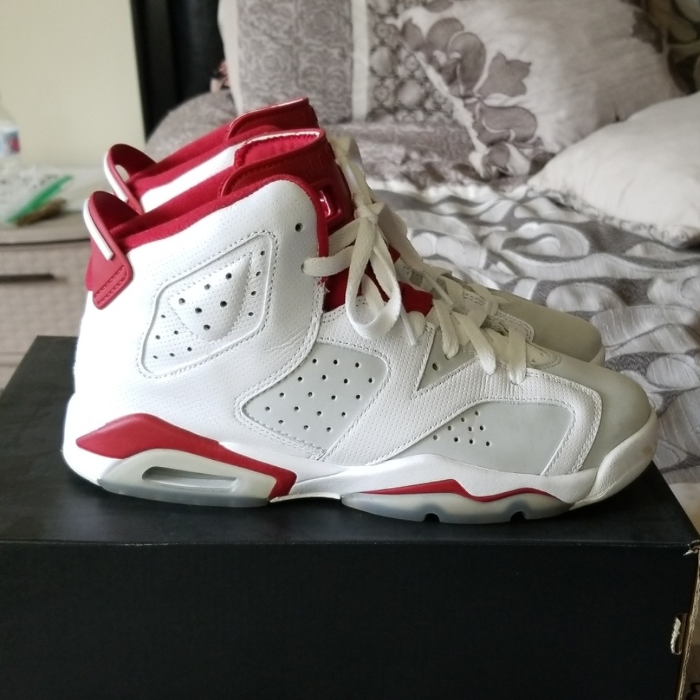 Air Jordan 6